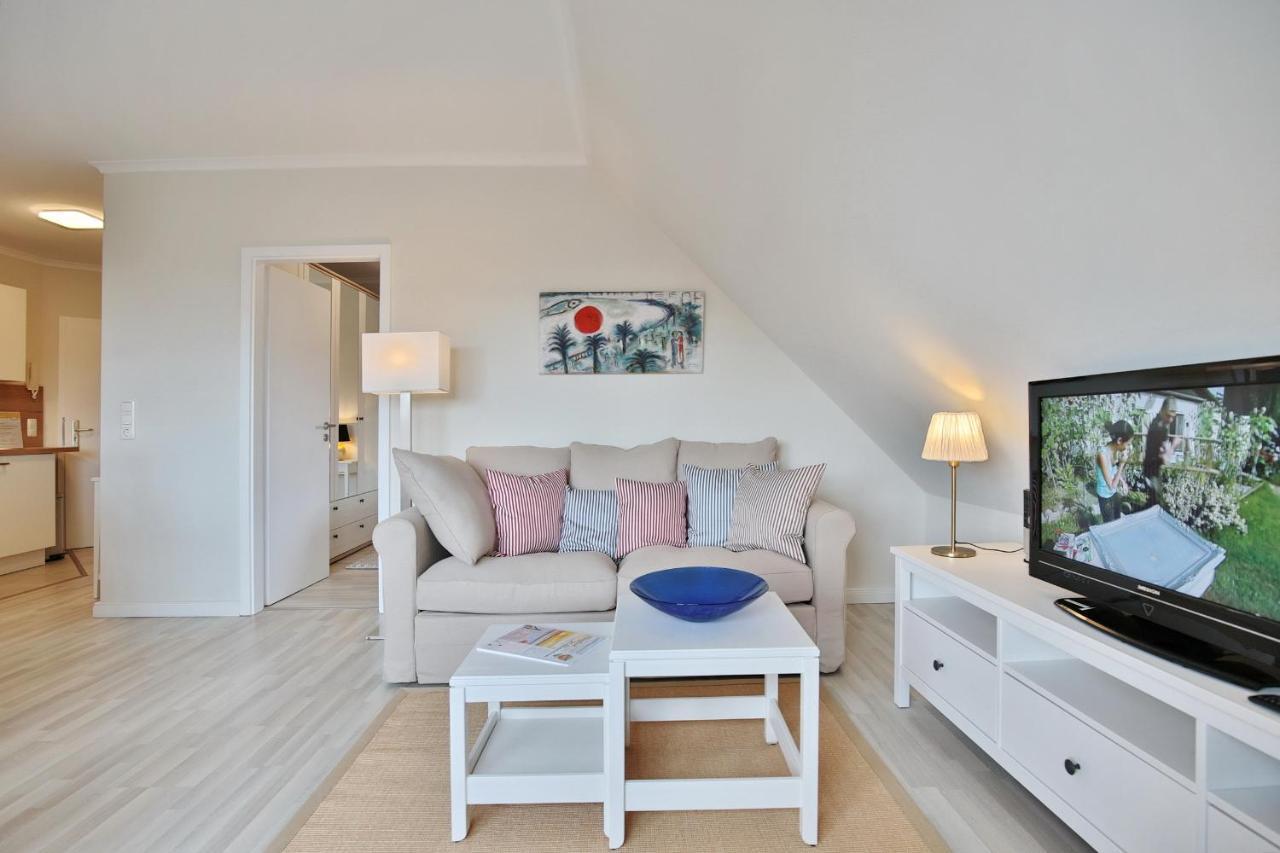 Wohnpark Am Muehlenteich Wohnpark Am Muehlenteich Appartement 17 ティメンドルファー・シュトラント エクステリア 写真