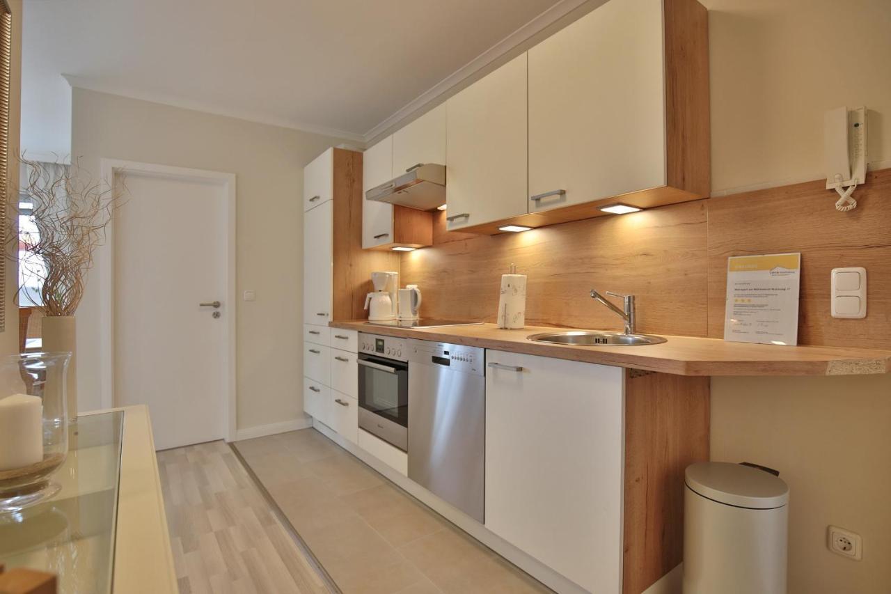 Wohnpark Am Muehlenteich Wohnpark Am Muehlenteich Appartement 17 ティメンドルファー・シュトラント エクステリア 写真