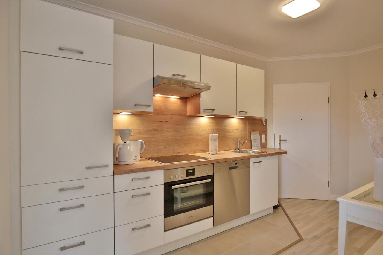 Wohnpark Am Muehlenteich Wohnpark Am Muehlenteich Appartement 17 ティメンドルファー・シュトラント エクステリア 写真