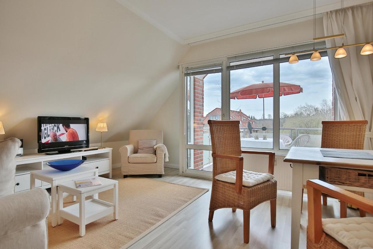 Wohnpark Am Muehlenteich Wohnpark Am Muehlenteich Appartement 17 ティメンドルファー・シュトラント エクステリア 写真