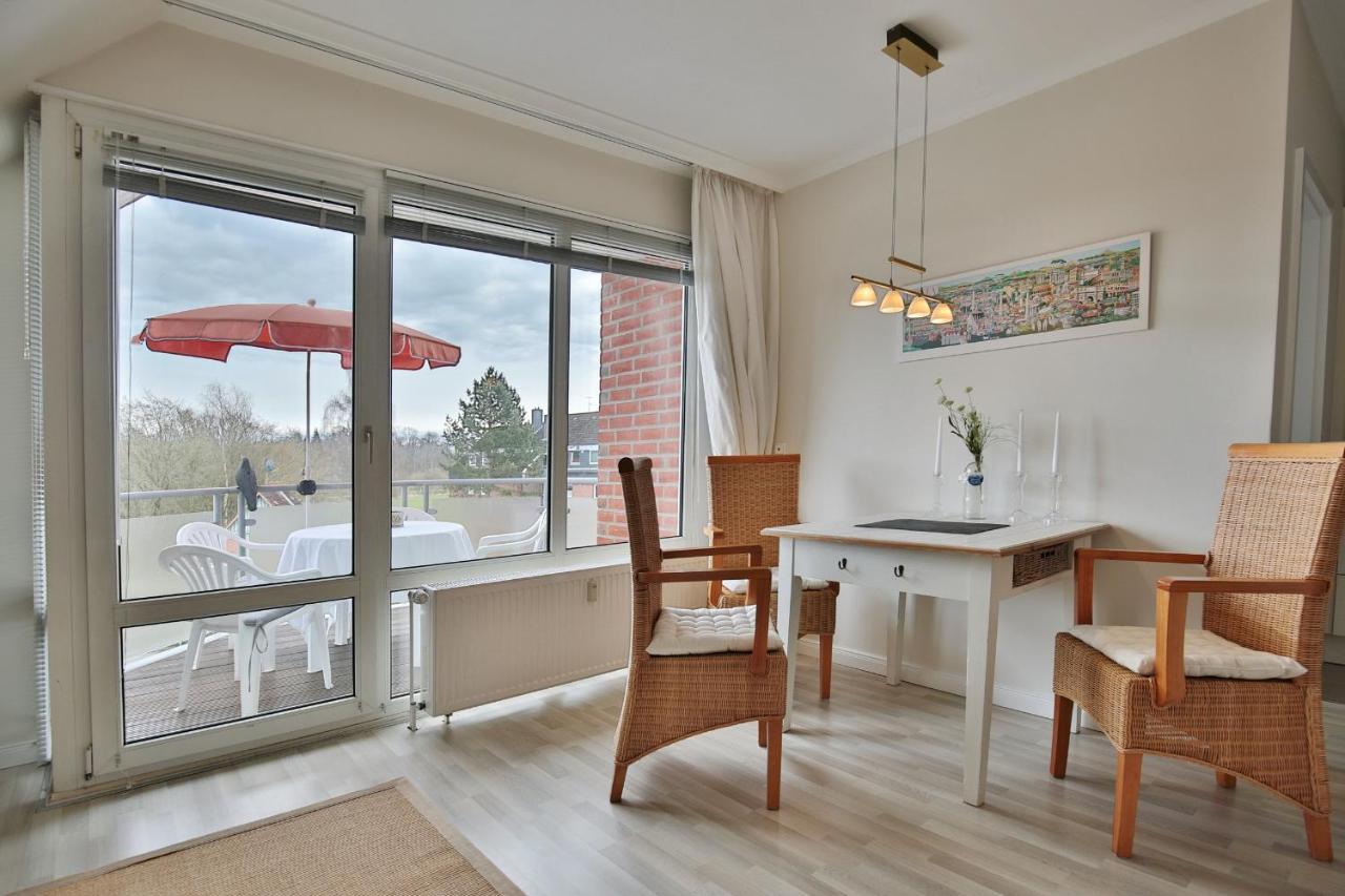 Wohnpark Am Muehlenteich Wohnpark Am Muehlenteich Appartement 17 ティメンドルファー・シュトラント エクステリア 写真