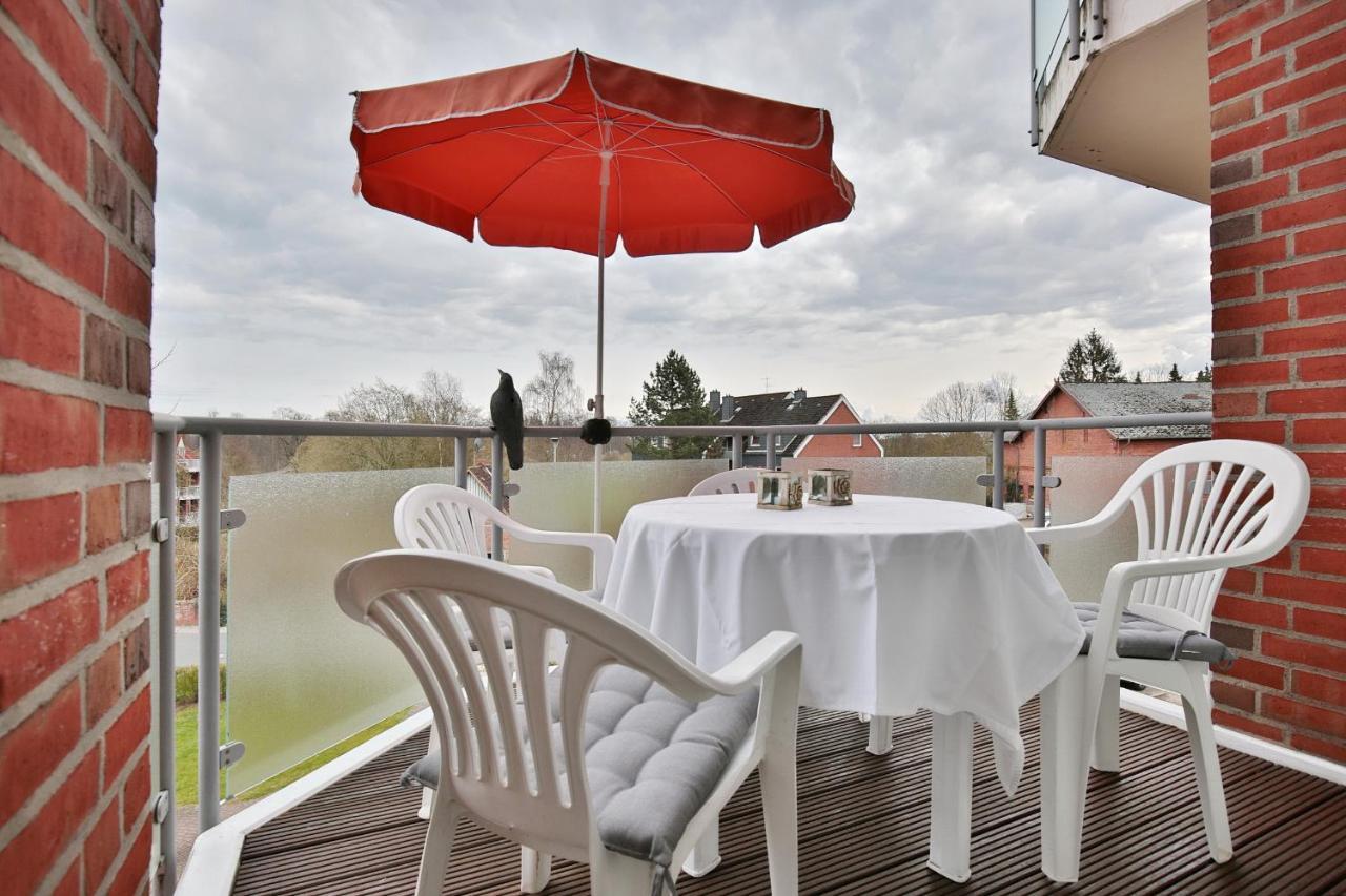 Wohnpark Am Muehlenteich Wohnpark Am Muehlenteich Appartement 17 ティメンドルファー・シュトラント エクステリア 写真