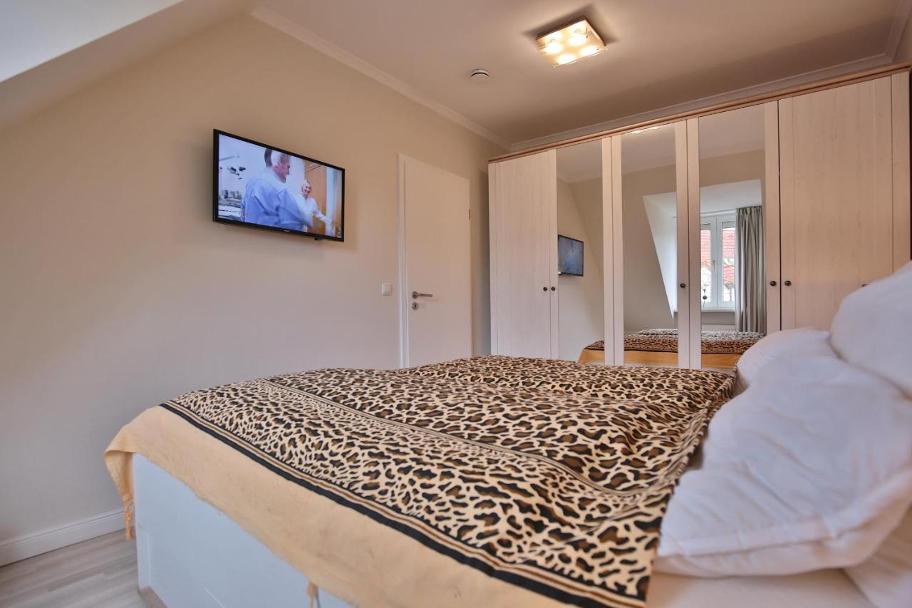 Wohnpark Am Muehlenteich Wohnpark Am Muehlenteich Appartement 17 ティメンドルファー・シュトラント エクステリア 写真