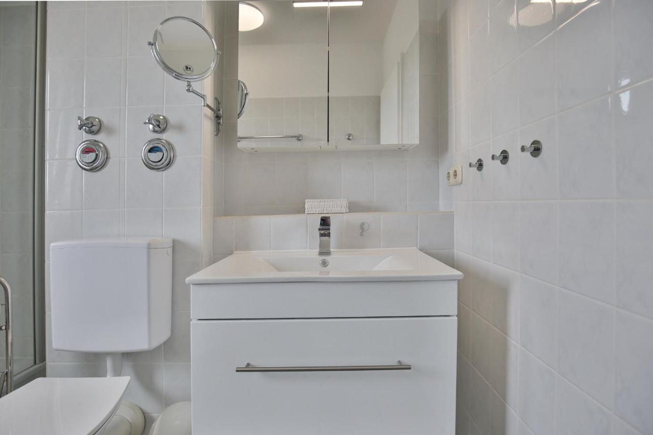 Wohnpark Am Muehlenteich Wohnpark Am Muehlenteich Appartement 17 ティメンドルファー・シュトラント エクステリア 写真